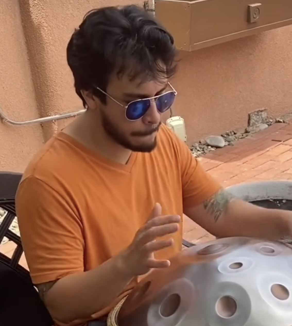Daniel Tórrez