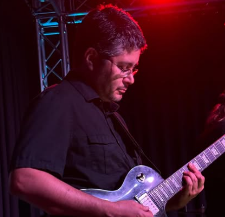Roman Garcia